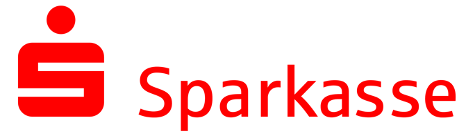 Logo der Sparkasse